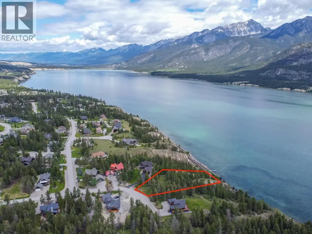 Lot A Fir Bay, Fairmont Hot Springs